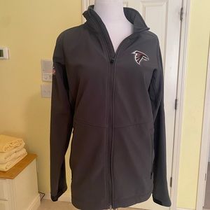 Atlanta Falcons jacket medium